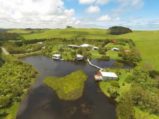 The Lakes - Kai Iwi Lakes Exclusive Retreat - Kaihu - 9