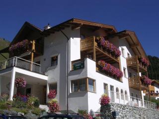 Apart Montanara - Samnaun - 1