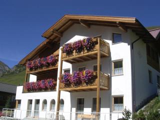 Apart Montanara - Samnaun - 2