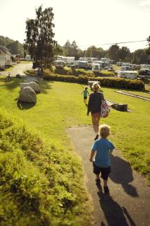 Sørlandet Feriesenter - Risør - 2