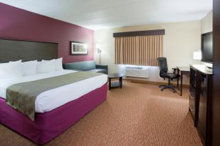 AmericInn by Wyndham Osceola - Osceola - 2