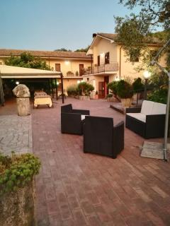 Hotel Albergo Ristorante Il Ciclope - Arpino - 6