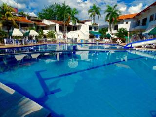 Alborada Hotel Melgar - Melgar - 7