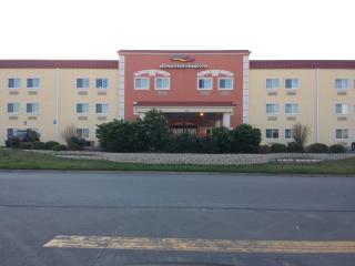 Quality Inn Lawton near Fort Sill - 6