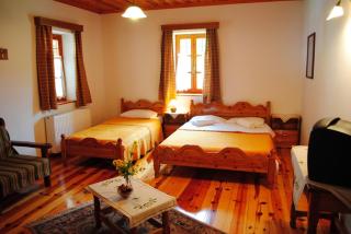 Hotel Kaiti - Papigko - 7