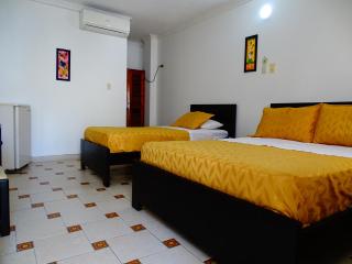 Alborada Hotel Melgar - 2