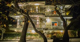Asteras Hotel - Kato Loutraki - 7