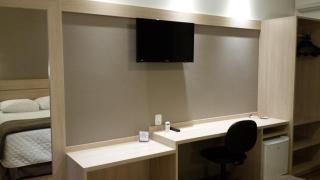Executivos Hotel - 6