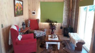 Cabañas Teresa Frutillar - 7