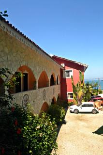 Pousada Casa de Pedra - Boicucanga - 0