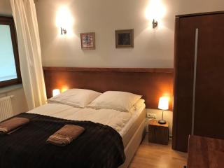 Bystra Woda Apartament Słoneczny - Zakopane - 6
