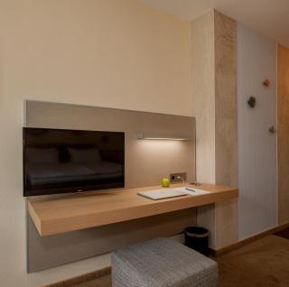 Landhotel Broda - Neubrandenburg - 6