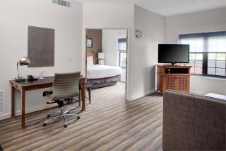 Hyatt House Parsippany East - Parsippany - 2