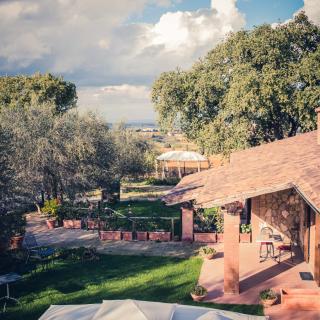 Agriturismo Cantagalli - San Quirico dʼOrcia - 0