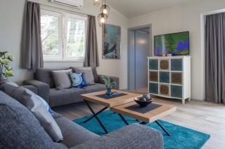 Apartments Vranjes Deluxe - 5