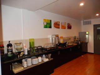 Quality Inn near Sunset Park - Brooklyn - 3