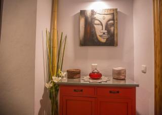 Buddhalounge Apartments - 1