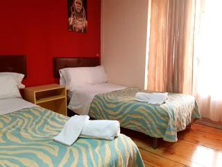 Hostal Padre Isla 1 - León - 0