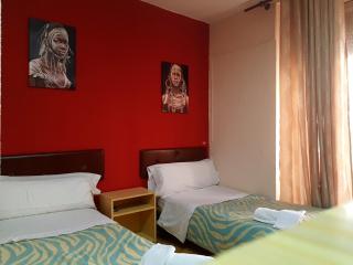 Hostal Padre Isla 1 - León - 5