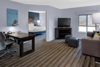 Hyatt House Raleigh Durham Airport - 9