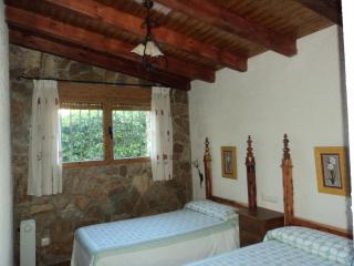Casa rural Ribera de Salobre - Salobre - 6