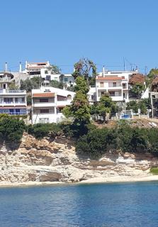 Villa Iguana Votsi - Votsi - 7