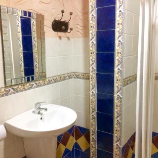 Casa rural Ribera de Salobre - Salobre - 5