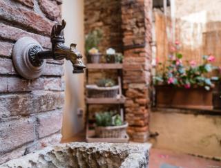 La Delizia Central Apartment - 6