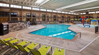 Wyndham Bloomington - Mall of America - 8