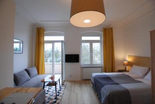 Apartamenty 21 - Stettin - 4