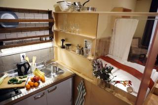 WANZ'inn Design Appartements - Wien - 5