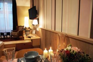 WANZ'inn Design Appartements - Wien - 3