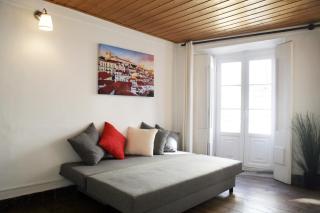 Chiado/Carmo Apartment - Lisbona - 8