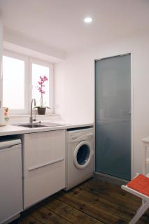 Chiado/Carmo Apartment - Lisbona - 1