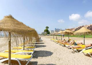 Apartamento en Primera Línea de Playa en Marina d'Or Magic World con Ubicación Privilegiada - Felix - Oropesa del Mar - 7