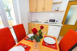 Apartment Vrsi - Mulo 5951a - Vrsi - 2