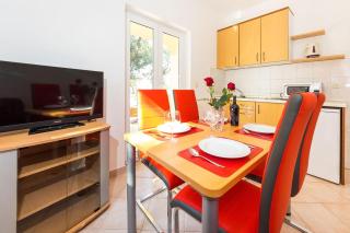 Apartment Vrsi - Mulo 5951a - Vrsi - 1