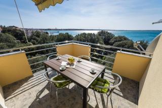 Apartments by the sea Vrsi - Mulo, Zadar - 5951 - Vrsi - 9