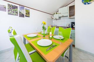 Apartment Vrsi - Mulo 5951e - 2
