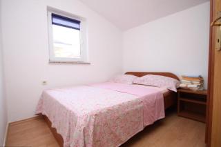 Apartments by the sea Povljana, Pag - 7505 - 7