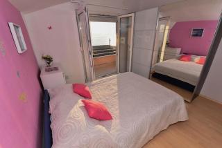 Apartments by the sea Rtina - Miletici, Zadar - 11548 - Ražanac - 8