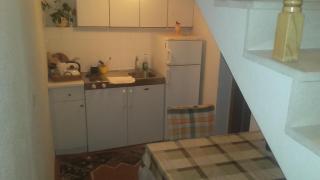 Apartments with WiFi Sumpetar, Omis - 12356 - Jesenice - 4