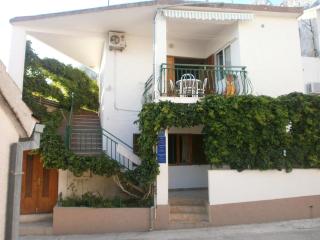Apartments with a parking space Baska Voda, Makarska - 12543 - 8