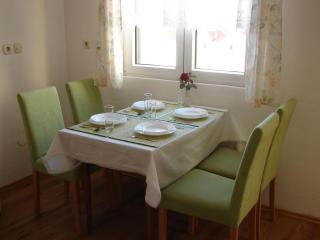 Family friendly apartments with a swimming pool Pag - 12795 - 9