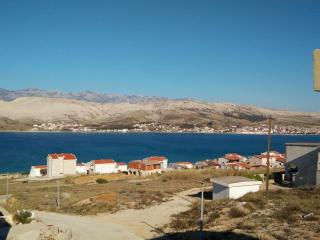 Family friendly apartments with a swimming pool Pag - 12795 - 2