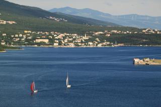 Apartments with a swimming pool Jadranovo, Crikvenica - 12921 - 8