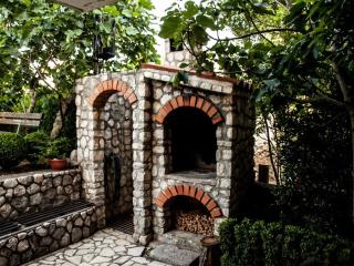Apartments with a parking space Jadranovo, Crikvenica - 13417 - 6