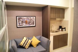 Saint Croix at Tagaytay Prime Residences - Tagaytay - 5