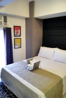 Saint Croix at Tagaytay Prime Residences - Tagaytay - 8