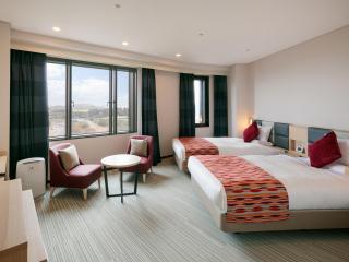 HOTEL MYSTAYS PREMIER Narita - Narita - 2